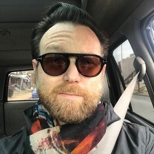 Meet your Posher, John